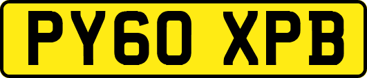 PY60XPB