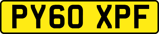 PY60XPF