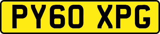 PY60XPG