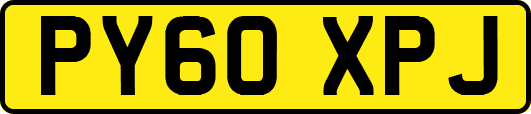 PY60XPJ