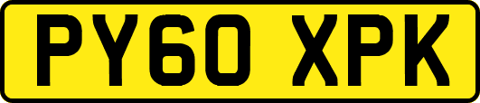 PY60XPK