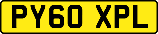 PY60XPL