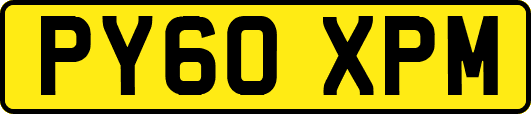 PY60XPM