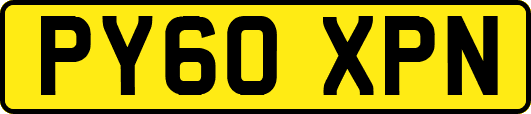 PY60XPN