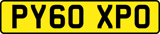 PY60XPO
