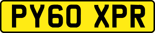 PY60XPR