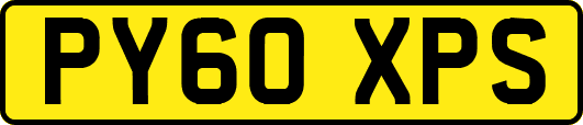 PY60XPS