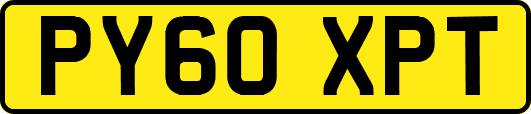 PY60XPT