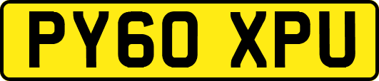 PY60XPU