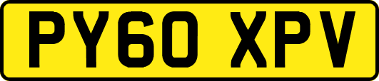 PY60XPV
