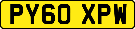 PY60XPW