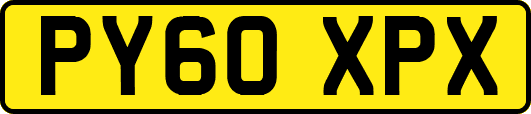PY60XPX