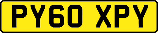 PY60XPY