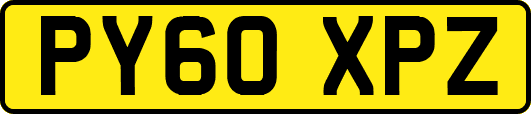PY60XPZ