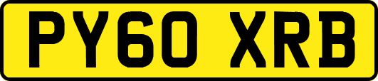 PY60XRB
