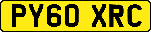 PY60XRC