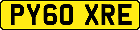 PY60XRE
