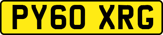 PY60XRG