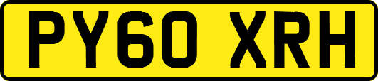 PY60XRH