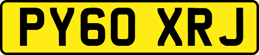 PY60XRJ