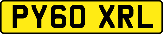 PY60XRL