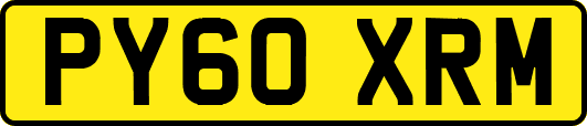 PY60XRM