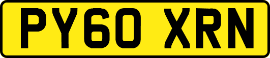 PY60XRN