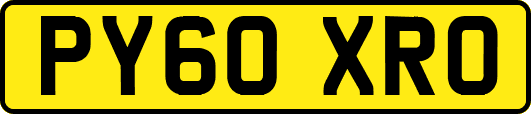 PY60XRO