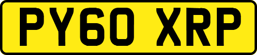 PY60XRP