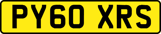 PY60XRS