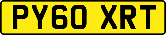 PY60XRT