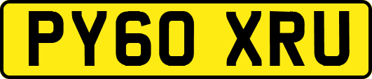 PY60XRU
