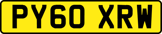 PY60XRW