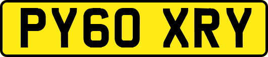 PY60XRY