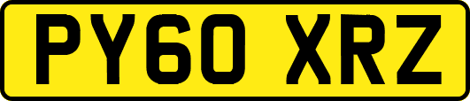 PY60XRZ