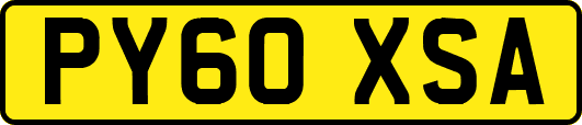 PY60XSA