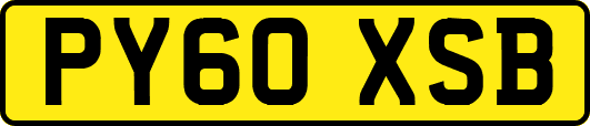 PY60XSB