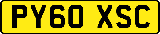 PY60XSC