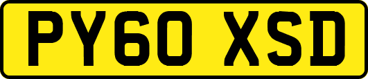 PY60XSD