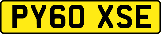 PY60XSE