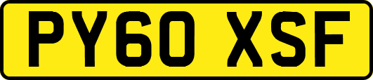 PY60XSF