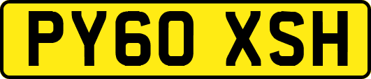 PY60XSH