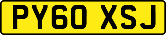 PY60XSJ