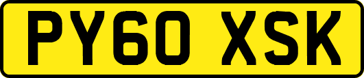 PY60XSK