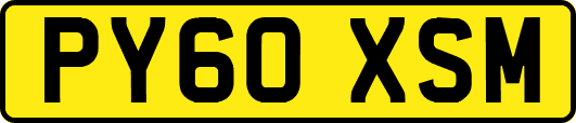 PY60XSM