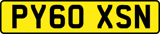PY60XSN