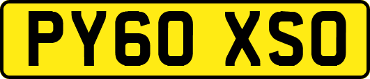 PY60XSO