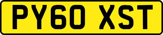PY60XST