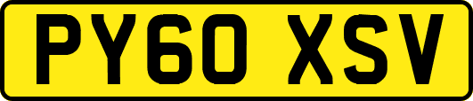 PY60XSV