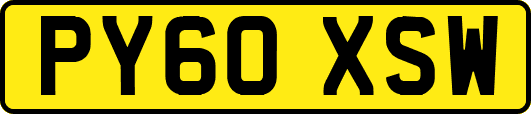 PY60XSW